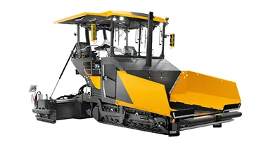 Asphaltfertiger